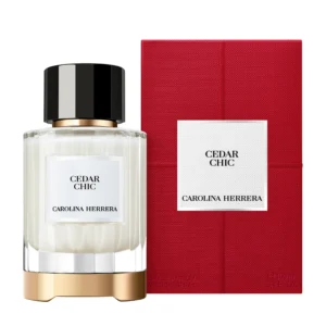 عطر سيدار شيك من كارولينا هيريرا