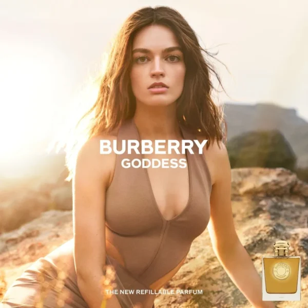 عطر جوديس بارفيوم من بربري