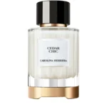 عطر سيدار شيك من كارولينا هيريرا