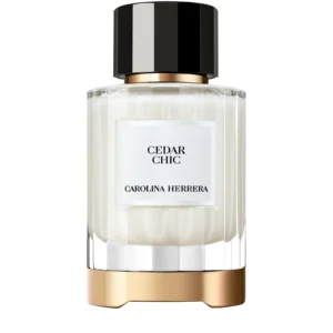عطر سيدار شيك من كارولينا هيريرا