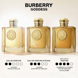 عطر جوديس بارفيوم من بربري