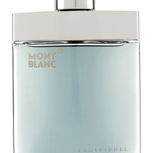 عطر انديفيدوال من مونت بلانك للرجال