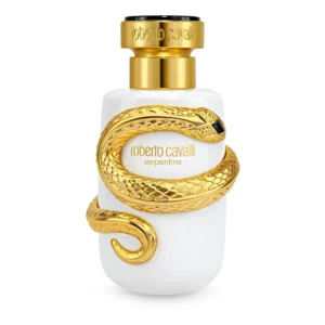 عطر سيربنتين من روبرتو كافالي