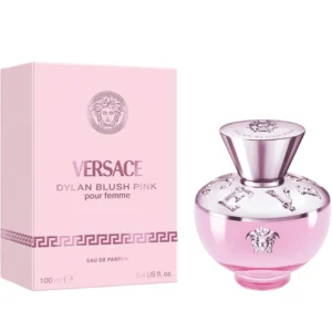 عطر فيرساتشي ديلان بلاش بينك