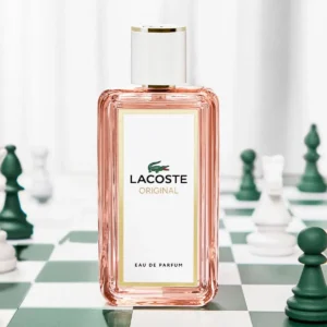 عطر لاكوست اورجينال فور هير