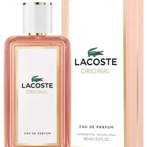 عطر لاكوست اورجينال فور هير