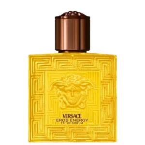 عطر فيرساتشي إيروس اينرجي