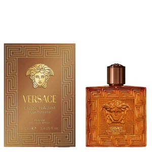 عطر إيروس نجم من فيرساتشي