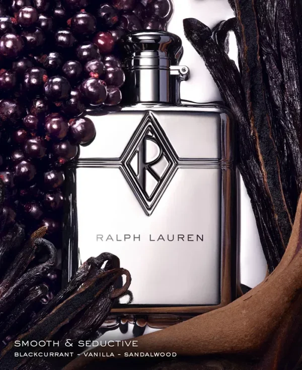 عطر رالفز كلوب نيويورك للرجال