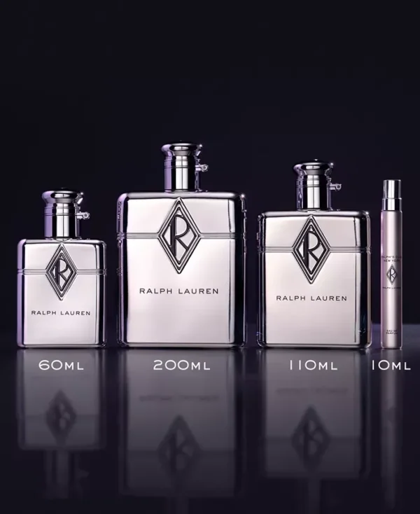 عطر رالفز كلوب نيويورك للرجال