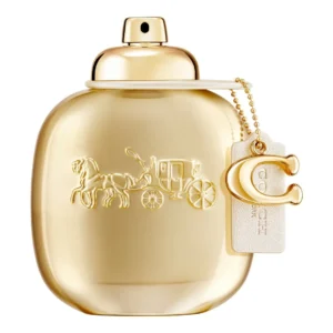 عطر كوتش جولد