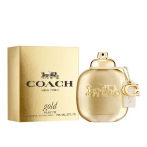 عطر كوتش جولد