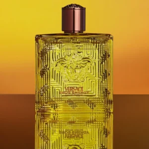 عطر فيرساتشي إيروس اينرجي