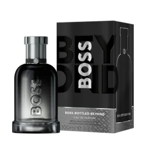 عطر بوس بوتلد بيوند