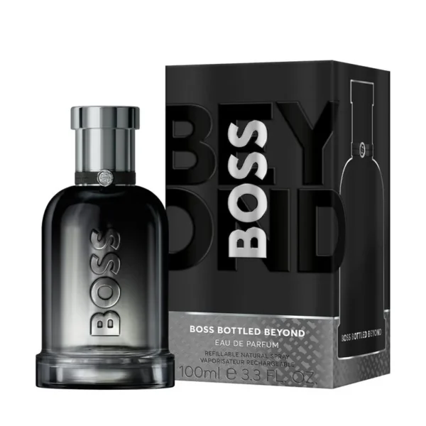 عطر بوس بوتلد بيوند
