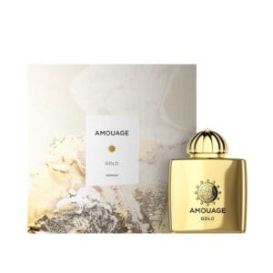 عطر غولد للنساء من أمواج
