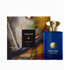 ⁦عطر إنترلود للرجال⁩ - الصورة ⁦2⁩