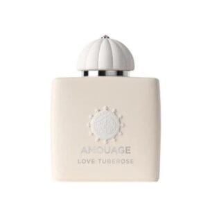 عطر لوف توبيروز للنساء من أمواج