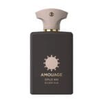 عطر أوبوس XIII سيلفر عود من أمواج