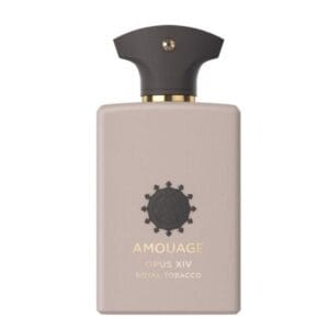 عطر اوبوس XIV رويال توباكو