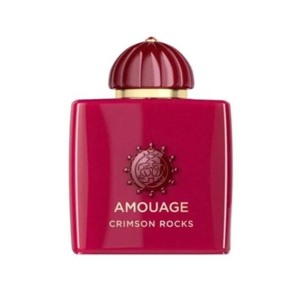 عطر كريمزون روكس من أمواج