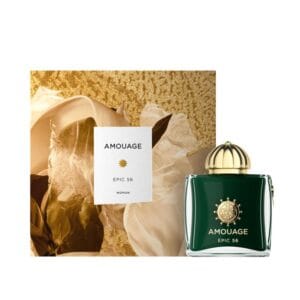 عطر إيبيك 56 للنساء من أمواج