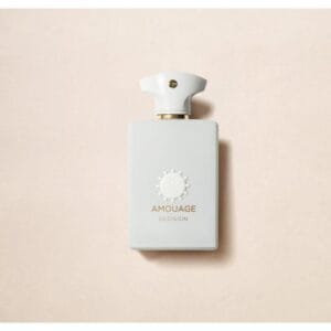 عطر أمواج ديسيشن