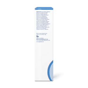 كيوفي كريم نهاري مرطب للوجه مع عامل حماية من الشمس SPF30 للبشرة الحساسة - 75جم من QV - الصورة 4