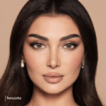 عدسات إكس لنس لون تيراكتو
