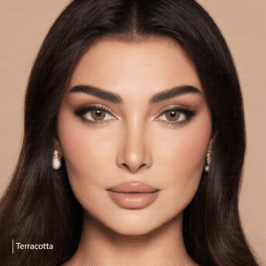 عدسات إكس لنس لون تيراكتو