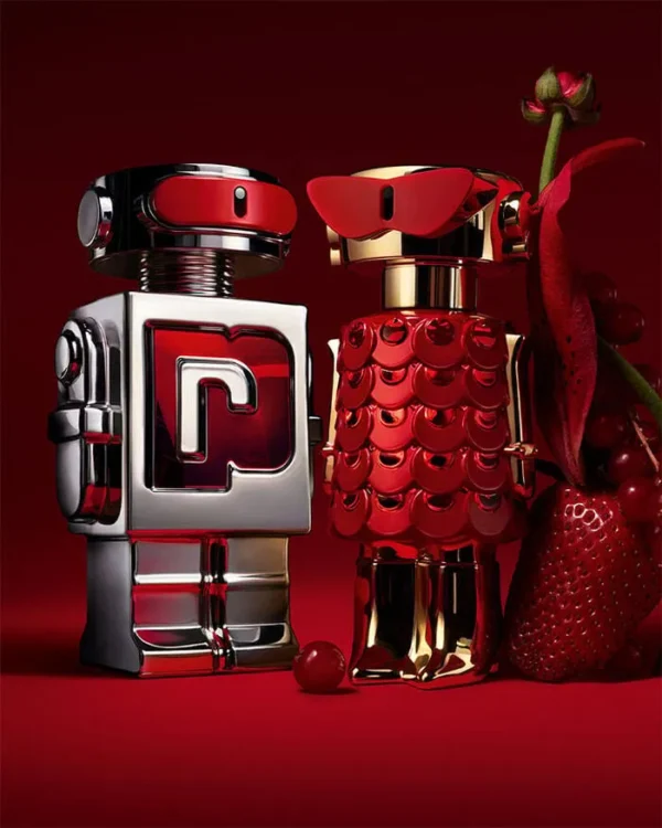عطر فيم إن لوف من رابان