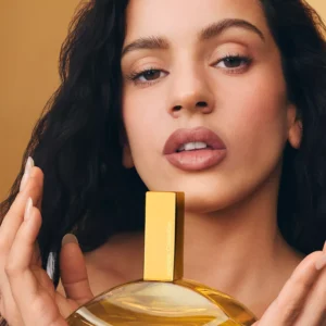 عطر أيفوريا سولار إليكسير - الصورة 4