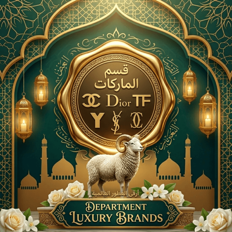 ماركات