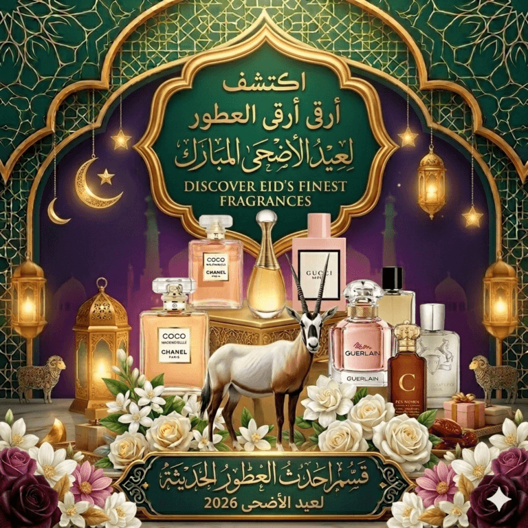 وصل حديثا
